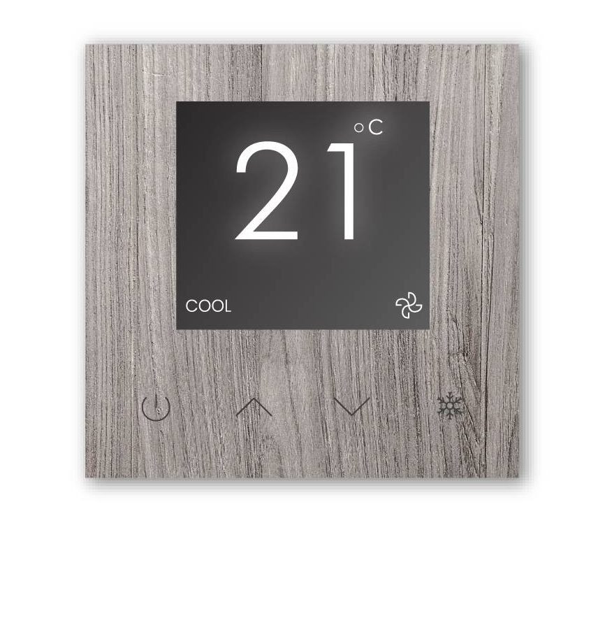 Thermostat Panels